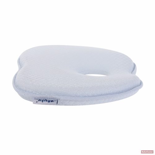 Akuku laposfejűség elleni ergonomikus párna 