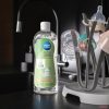 Canpol babies környezetbarát mosogatószer cumisüvegekhez és cumikhoz és kellékekhez (500 ml)