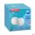 Canpol babies 3D-s légáteresztő csúszásgátlós eldobható melltartóbetét 50+10db