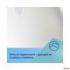 Canpol babies 3D-s légáteresztő csúszásgátlós eldobható melltartóbetét 30db