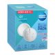 Canpol babies 3D-s légáteresztő csúszásgátlós eldobható melltartóbetét 100+40db