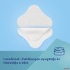 Canpol babies Hidrogél mellnyugtató párnák lanolinnal (8db)