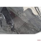 univerzális esővédő babakocsira (mózes, sport) 290cm