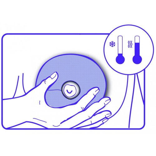 Lansinoh Thera gyöngy mellpárna /2db/