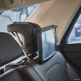   MONI-CANGAROO MIRROR VISSZAPILLANTÓ AUTÓS TÜKÖR /EXTRA NAGY MÉRETŰ/