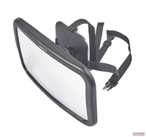 MONI-CANGAROO MIRROR VISSZAPILLANTÓ AUTÓS TÜKÖR /EXTRA NAGY MÉRETŰ/
