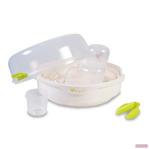 MONI-CANGAROO FRESH MIKRÓS STERILIZÁLÓ
