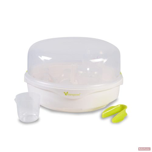 MONI-CANGAROO FRESH MIKRÓS STERILIZÁLÓ