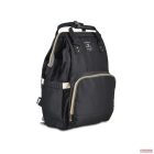 Cangaroo-MONI Amelia kismama-pelenkázó hátitáska - grafit