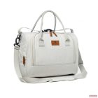 Cangaroo-MONI Jossie kismama-pelenkázótáska - bézs