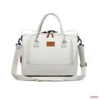 Cangaroo-MONI Jossie kismama-pelenkázótáska - bézs