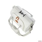 Cangaroo-MONI Jossie kismama-pelenkázótáska - szürke