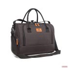 Cangaroo-MONI Jossie kismama-pelenkázótáska - fekete