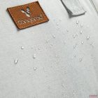 Cangaroo-MONI Jossie kismama-pelenkázótáska - fekete