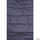 Cangaroo Cuddle vastag téli bundazsák babakocsiba - kék