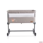 Cangaroo-MONI Always Together babaöböl - szürke