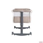 Cangaroo-MONI Always Together babaöböl - szürke