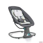 KANGAROO-MONI AXEL elektromos babahinta szúnyoghálóval - zöld