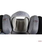 Cangaroo-MONI Shelter fejtámasz ergonomikus szürke