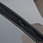 CANGAROO-MONI MOSQUITO NET SZÚNYOGHÁLÓ - FEKETE