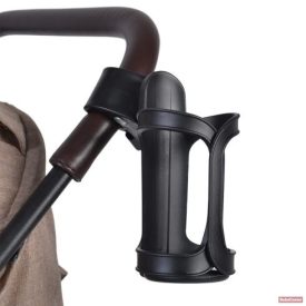 Cumisüveg- és pohártartó univerzális