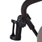 Cumisüveg- és pohártartó univerzális