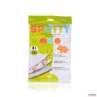 CANGAROO-MONI SPOTTY eldobható előke /20db/