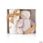 Cangaroo Takaró 90x75cm plüss oroszlán