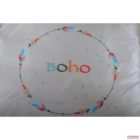 MONI BOHO összecsukható járóka - bézs