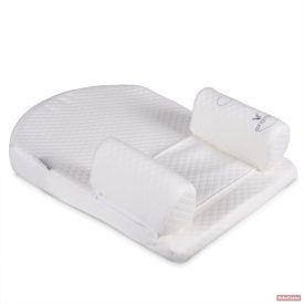   CANGAROO-MONI memória habos fejtámasz-párna reflux ellen is