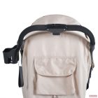 MONI Trento sportkocsi - bézs