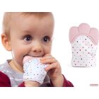 CANGAROO-MONI OLIVE Rágókás kesztyű - menta