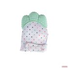 CANGAROO-MONI OLIVE Rágókás kesztyű - menta