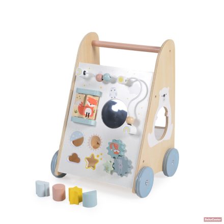 MONI TOYS FA JÁRÁSSEGÍTŐ /45CM/