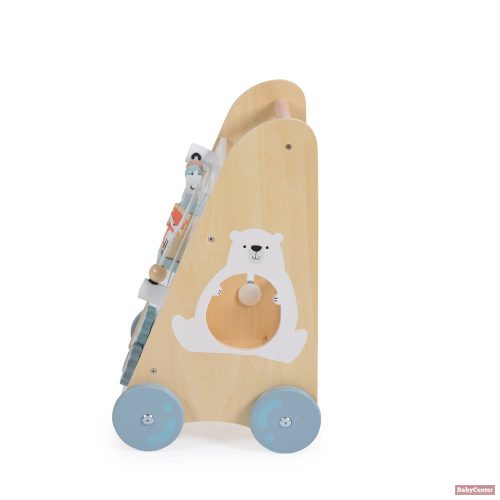 MONI TOYS FA JÁRÁSSEGÍTŐ