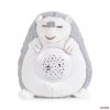 Moni Toys Lamp éjjeli lámpa (plüss projector) fehér zajjal - süni