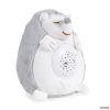 Moni Toys Lamp éjjeli lámpa (plüss projector) fehér zajjal - süni