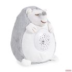 Moni Toys Lamp éjjeli lámpa (plüss projector) fehér zajjal - süni