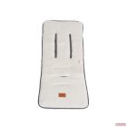 Cangaroo Luxe babakocsi ülésvédő betét - 80x34cm szürke