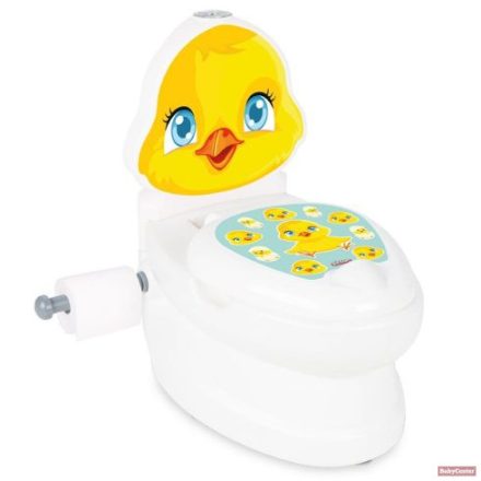 Cangaroo-Moni Pilsan tanuló bili (mini wc) - csibe