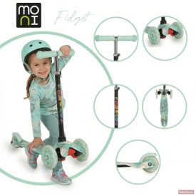 MONI Fidget roller - menta