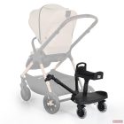 MONI-Cangaroo testvérfellépő szett álló-ülő egyben - univerzális