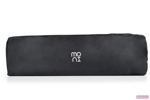 MONI Solo utazóágy egy szintes - bézs