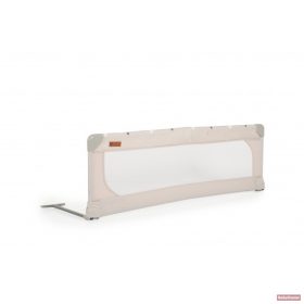 Cangaroo-Moni Bed rail leesésgátló 130x43,5cm - bézs