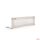 Cangaroo-Moni Bed rail leesésgátló 130x43,5cm - bézs