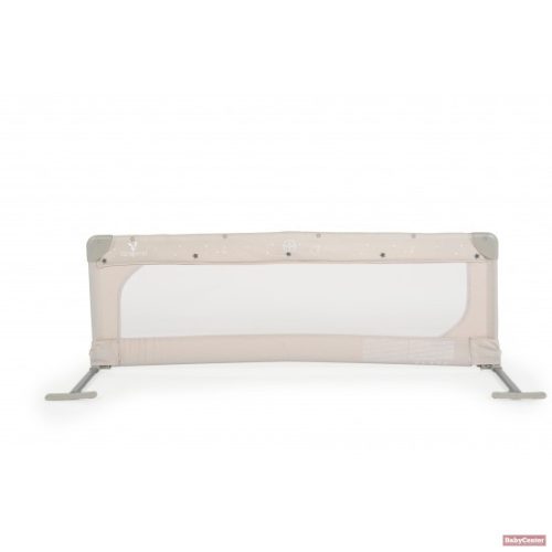 Cangaroo-Moni Bed rail leesésgátló 130x43,5cm - bézs