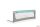 Cangaroo-Moni Bed rail leesésgátló 130x43,5cm kék