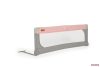 Cangaroo-Moni Bed rail leesésgátló 130x43,5cm - pink