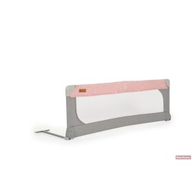 Cangaroo-Moni Bed rail leesésgátló 130x43,5cm - pink