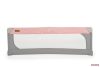 Cangaroo-Moni Bed rail leesésgátló 130x43,5cm - pink